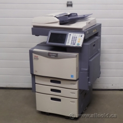 Toshiba e-STUDIO 2830c Color MFP Photocopier